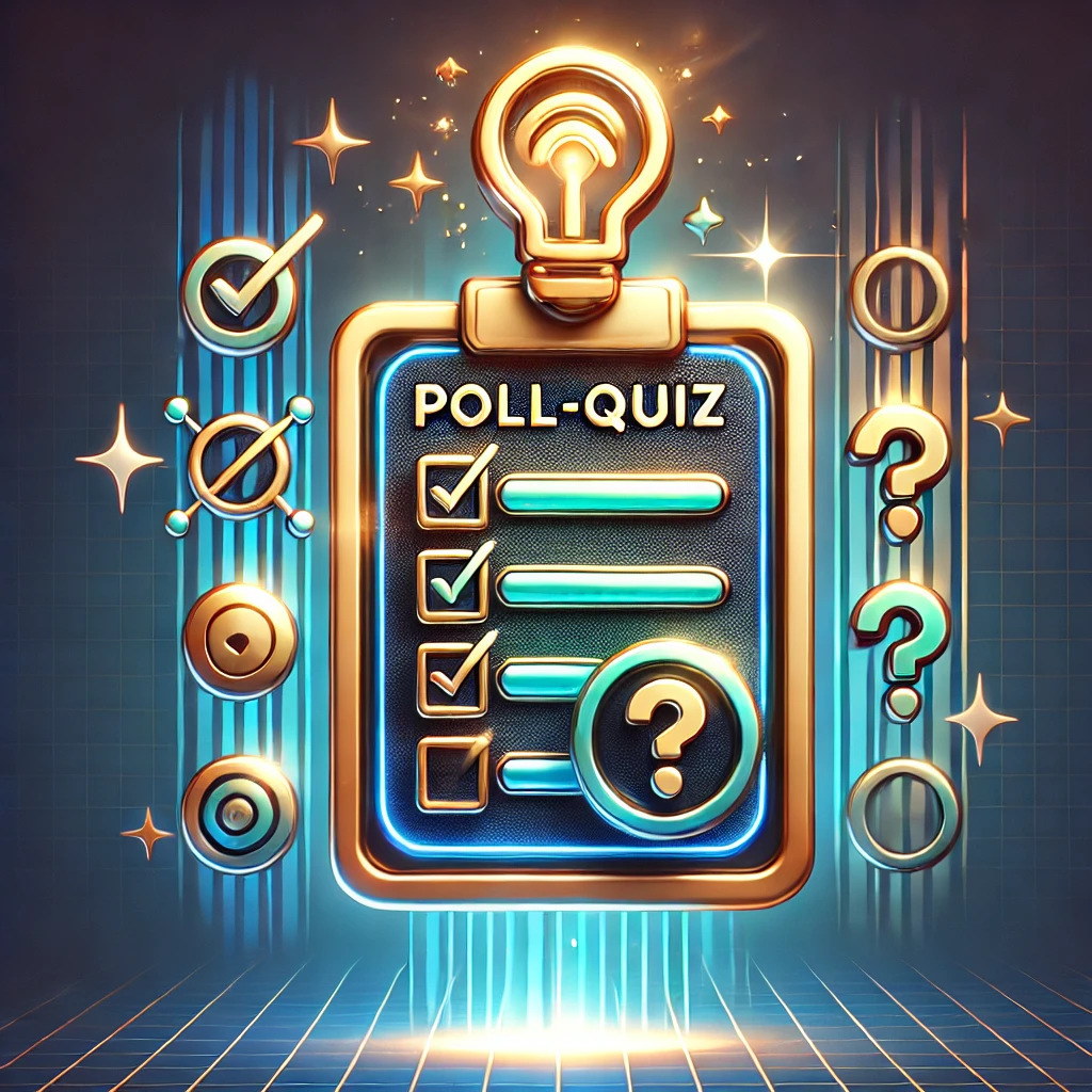 Poll-Quiz-Idea-Generator-tool